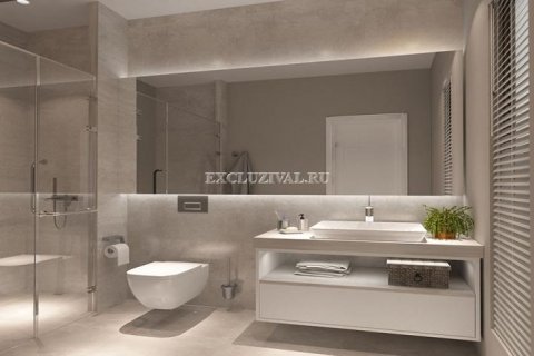 3+1 Villa i Bodrum, Mugla, Tyrkiet Nr. 178835 - 14