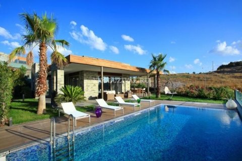3+1 Villa i Bodrum, Mugla, Tyrkiet Nr. 178835 - 6