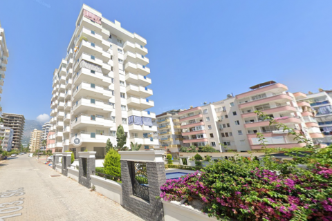 Apartment  in Mahmutlar, Antalya, Turkey No. 165221