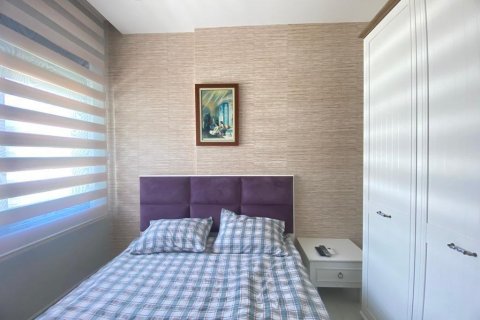 Leilighet i Oba, Antalya, Tyrkia Nr. 165217 - 16