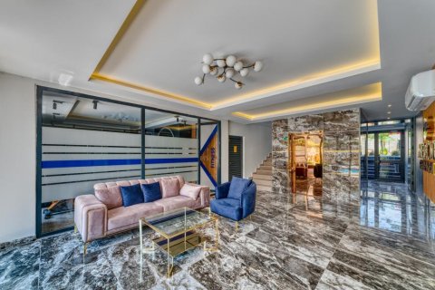 Wohnung  in Oba, Antalya, Türkei Nr. 165219 - 16