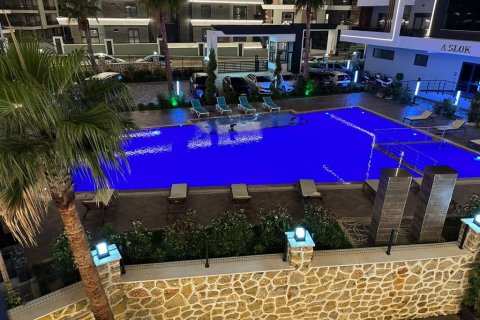 Wohnung  in Oba, Antalya, Türkei Nr. 165219 - 7
