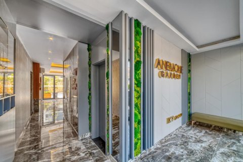 Wohnung  in Oba, Antalya, Türkei Nr. 165219 - 13