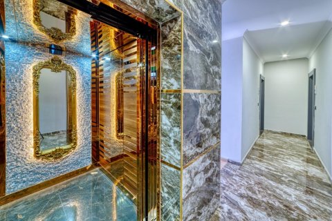 Wohnung  in Oba, Antalya, Türkei Nr. 165219 - 9