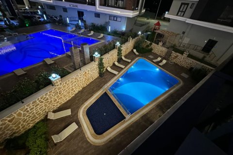 Wohnung  in Oba, Antalya, Türkei Nr. 165219 - 3