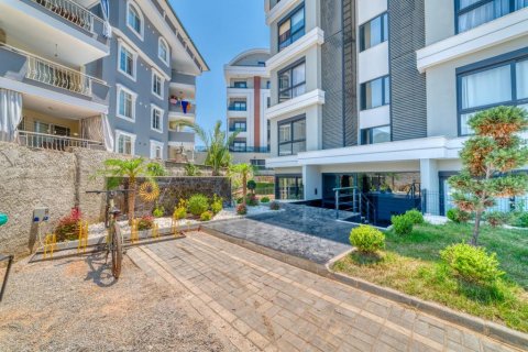 Wohnung  in Oba, Antalya, Türkei Nr. 165219 - 6