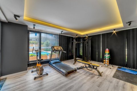 Wohnung  in Oba, Antalya, Türkei Nr. 165219 - 14