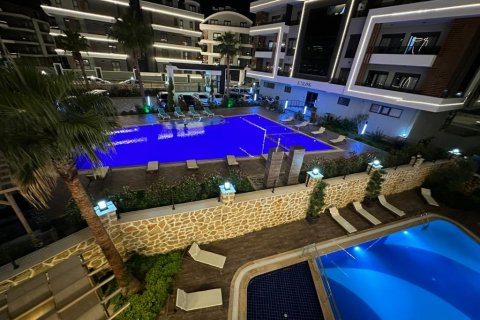 Wohnung  in Oba, Antalya, Türkei Nr. 165219 - 5