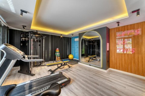 Wohnung  in Oba, Antalya, Türkei Nr. 165219 - 17