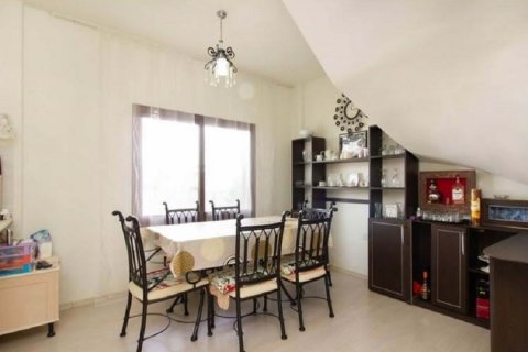 Продажа виллы в Гирне, Северный Кипр 4+1, 154м2, №190709 – фото 11