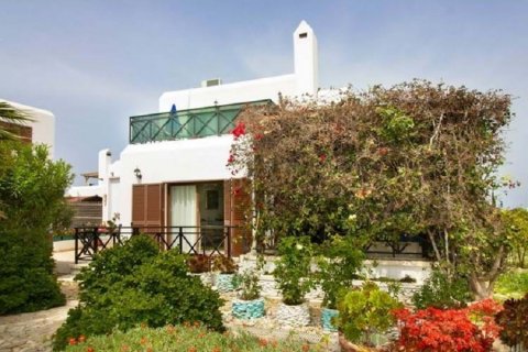 4+1 Villa i Girne, Nr. 190709
