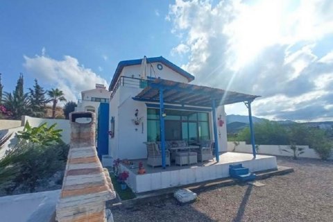 Villa 3+1 Girne, №190710