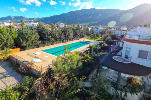 Apartment for sale  in Girne, Northern Cyprus, 3 bedrooms, No. 190712 – photo 2