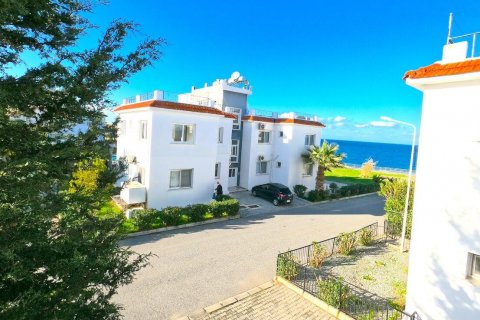 3+1 Leilighet  i Girne,  Nr. 190712