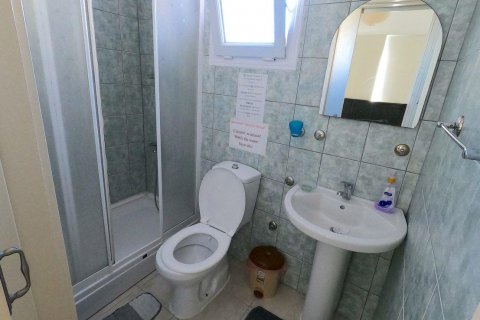 Apartment for sale  in Girne, Northern Cyprus, 3 bedrooms, No. 190712 – photo 13