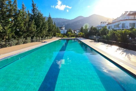 Apartment for sale  in Girne, Northern Cyprus, 3 bedrooms, No. 190712 – photo 19
