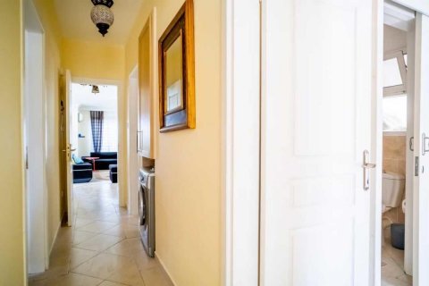 3+1 Leilighet i Girne, Nr. 190719 - 14