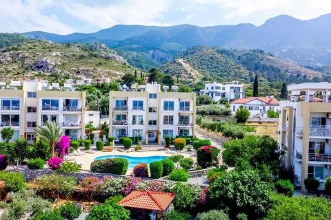 3+1 Leilighet i Girne, Nr. 190719 - 4