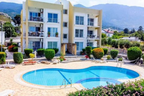 3+1 Leilighet i Girne, Nr. 190719 - 2