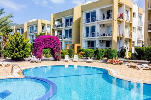 3+1 Lejlighed  i Girne,  Nr. 190719