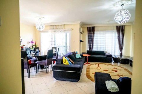 3+1 Leilighet i Girne, Nr. 190719 - 8