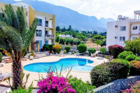 3+1 Leilighet i Girne, Nr. 190719 - 3