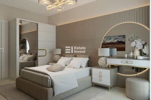3+1 Lägenhet i Alanya, Antalya, Turkiet Nr. 175192 - 11