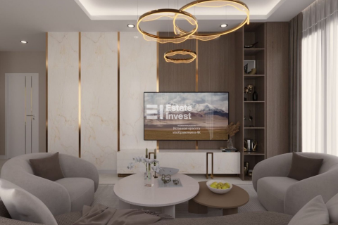 3+1 Lägenhet i Alanya, Antalya, Turkiet Nr. 175192 - 8