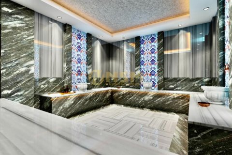 1+1 Wohnung  in Alanya, Antalya, Türkei Nr. 179686 - 24