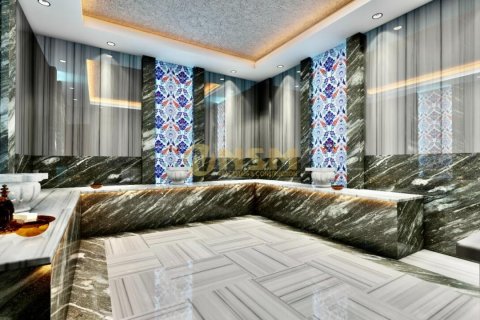 1+1 Wohnung  in Alanya, Antalya, Türkei Nr. 179686 - 23