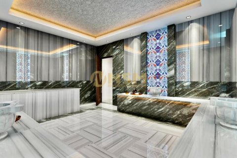 1+1 Wohnung  in Alanya, Antalya, Türkei Nr. 179686 - 25