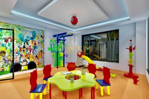 1+1 Wohnung  in Alanya, Antalya, Türkei Nr. 179686 - 19