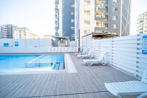Apartment for sale  in Famagusta, Northern Cyprus, studio, 57m2, No. 179632 – photo 16