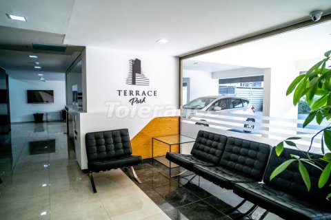 Apartment for sale  in Famagusta, Northern Cyprus, studio, 57m2, No. 179632 – photo 5