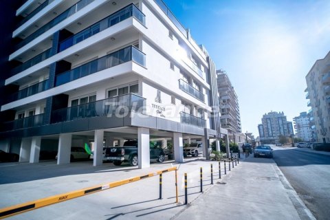 Apartment for sale  in Famagusta, Northern Cyprus, studio, 57m2, No. 179632 – photo 3