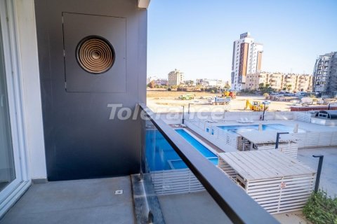 Apartment for sale  in Famagusta, Northern Cyprus, studio, 57m2, No. 179632 – photo 15
