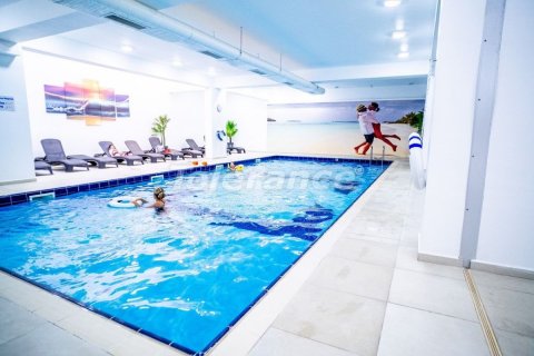 Apartment for sale  in Famagusta, Northern Cyprus, studio, 57m2, No. 179632 – photo 17