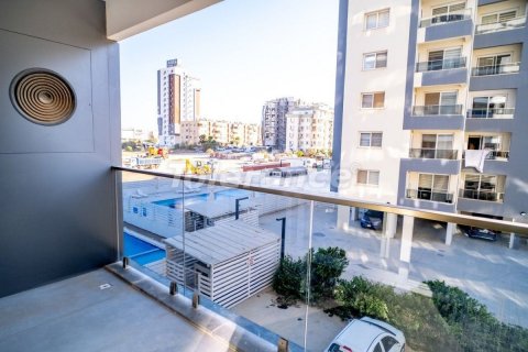 Apartment for sale  in Famagusta, Northern Cyprus, studio, 57m2, No. 179632 – photo 14