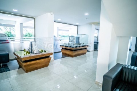 Apartment for sale  in Famagusta, Northern Cyprus, studio, 57m2, No. 179632 – photo 7