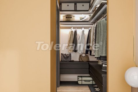 Apartment for sale in Mersin, Turkey, 2 bedrooms, 70m2, No. 179633 – photo 18