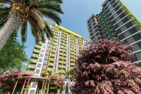 Apartment for sale in Mersin, Turkey, 2 bedrooms, 70m2, No. 179633 – photo 9