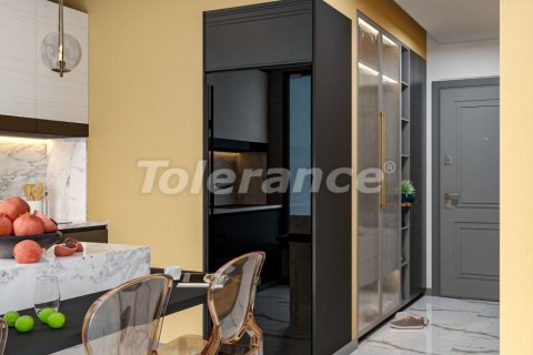 Apartment for sale in Mersin, Turkey, 2 bedrooms, 70m2, No. 179633 – photo 15