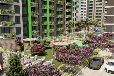 Apartment for sale in Mersin, Turkey, 2 bedrooms, 70m2, No. 179633 – photo 7