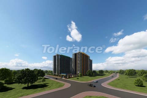 Apartment for sale in Mersin, Turkey, 2 bedrooms, 70m2, No. 179633 – photo 10
