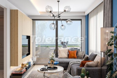 Apartment for sale in Mersin, Turkey, 2 bedrooms, 70m2, No. 179633 – photo 13