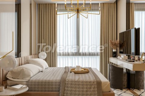Apartment for sale in Mersin, Turkey, 2 bedrooms, 70m2, No. 179633 – photo 20