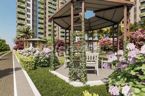 Apartment for sale in Mersin, Turkey, 2 bedrooms, 70m2, No. 179633 – photo 8