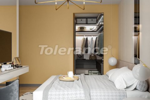 Apartment for sale in Mersin, Turkey, 2 bedrooms, 70m2, No. 179633 – photo 17