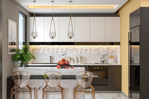 Apartment for sale in Mersin, Turkey, 2 bedrooms, 70m2, No. 179633 – photo 14