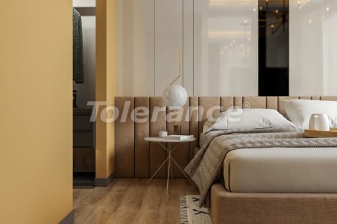 Apartment for sale in Mersin, Turkey, 2 bedrooms, 70m2, No. 179633 – photo 19